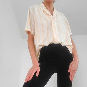 VINTAGE - PENMANS SHIRT